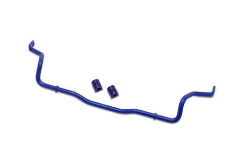 SuperPro Sway Bar H/Duty 2-Point Blade Adj 24mm - Front (Focus RS Mk3 15+)