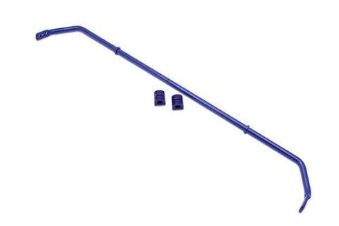 SuperPro Sway Bar H/Duty 2-Point Blade Adj 24mm - Rear (Focus RS Mk3 15+) — fits Ford Focus