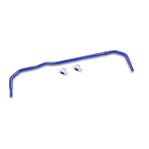 SuperPro Sway Bar H/Duty 2-Point Blade Adj 24mm - Front (I30N 2018+)