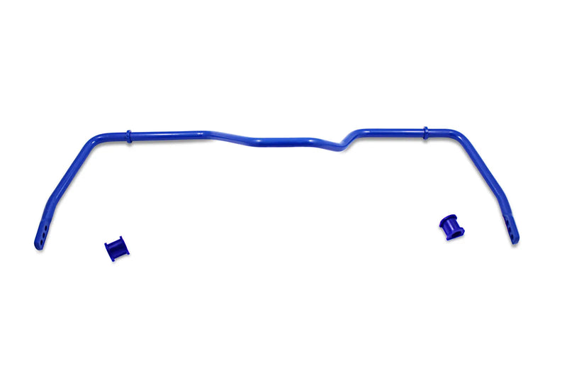SuperPro Sway Bar H/Duty 3-Point Blade Adj 24mm - Rear (Prado 150 Series 09+/FJ Cruiser 09-18)
