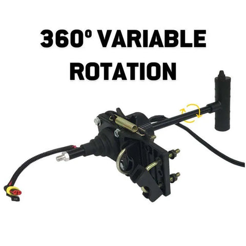 Lightforce 225mm T-Bar