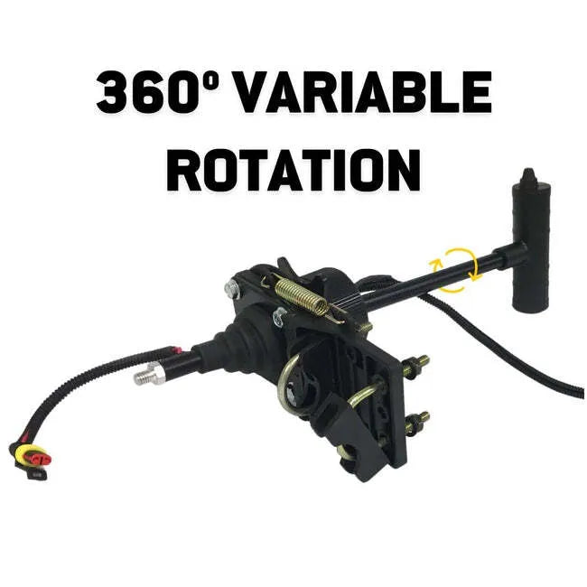 Lightforce 225mm T-Bar