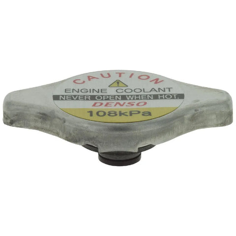 Denso Radiator Cap 16PSI 110KPA Low Profile Small Denso