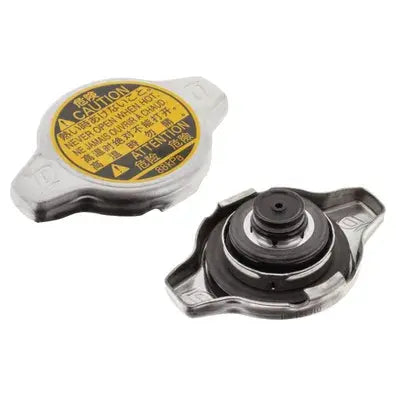 Denso RC580-90D Radiator Cap Denso Low Profile Short