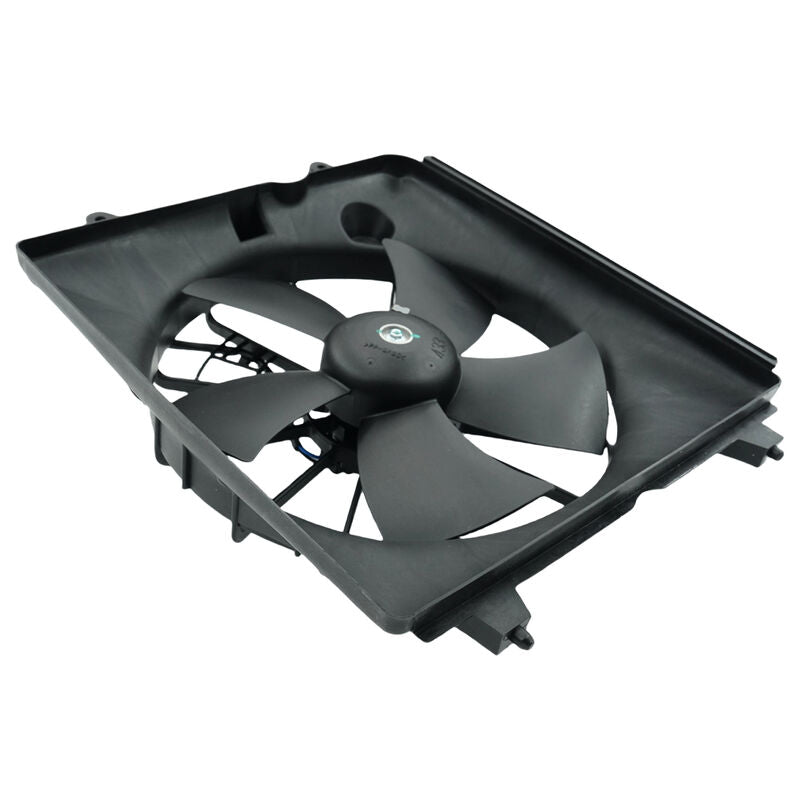 Radiator Cooling Fan Assembly to suit Honda CRV RE 2.4L K24Z1 2006-2012 19015-RZA-A01 — image 2