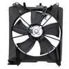 Radiator Fan Assembly to suit Honda Odyssey RB 06/2004-03/2009 — image 4