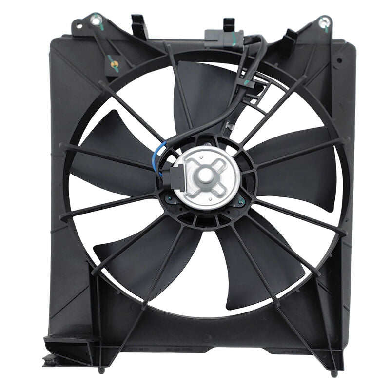 Radiator Fan Assembly to suit Honda Odyssey RB 06/2004-03/2009 — image 4