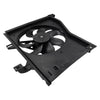Radiator Cooling Fan Left Hand Side to suit LDV V80 2.5L Diesel 2007-ON — image 2