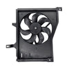 Radiator Cooling Fan Left Hand Side to suit LDV V80 2.5L Diesel 2007-ON — image 1