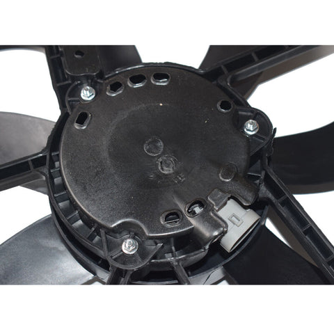 2Pin Radiator Fan to suit Nissan Qashqai J10 J11 1.6L 2.0L R9M MR20DE MR20DD Renault Kadjar 1.3L H5H — image 4
