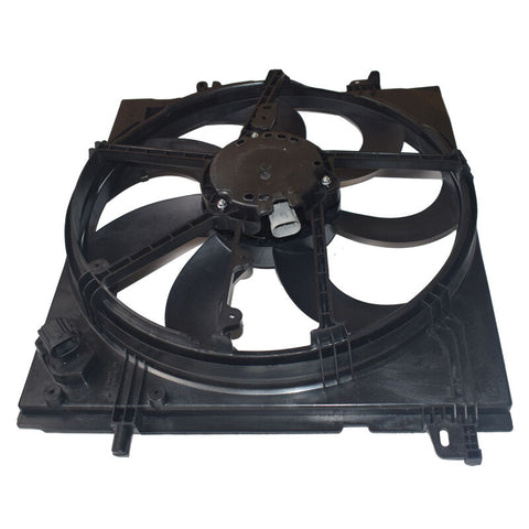 2Pin Radiator Fan to suit Nissan Qashqai J10 J11 1.6L 2.0L R9M MR20DE MR20DD Renault Kadjar 1.3L H5H — image 3