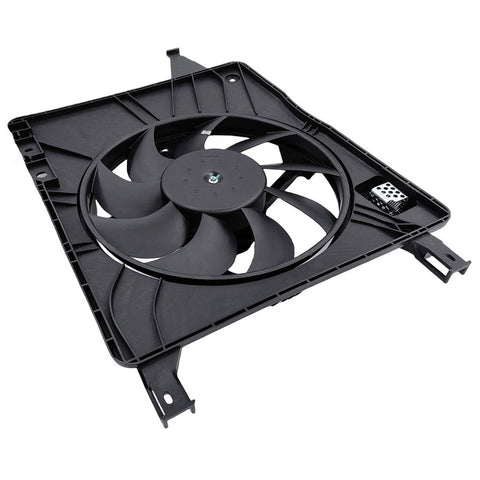 Radiator Cooling Fan to suit Nissan Dualis J10 2.0L Engine 11/2007-05/2014 — image 2