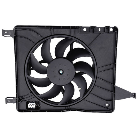 Radiator Cooling Fan to suit Nissan Dualis J10 2.0L Engine 11/2007-05/2014 — image 1