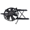 AC Air Condenser Thermo Cooling Fan Assembly to suit Nissan Navara D40 2005-2015 VSK — image 4