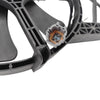 AC Air Condenser Thermo Cooling Fan Assembly to suit Nissan Navara D40 2005-2015 VSK — image 6