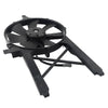 AC Air Condenser Thermo Cooling Fan Assembly to suit Nissan Navara D40 2005-2015 VSK — image 3