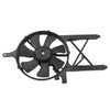 AC Air Condenser Thermo Cooling Fan Assembly to suit Nissan Navara D40 2005-2015 VSK — image 1
