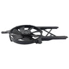 AC Air Condenser Thermo Cooling Fan Assembly to suit Nissan Navara D40 2005-2015 VSK — image 2