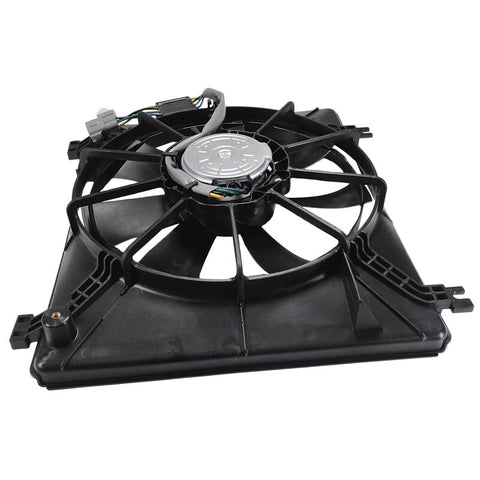 Radiator Thermo Cooling Fan to suit Suzuki Jimny GJ 1.5L Petrol 10/2018-2025 17760-78R10 — image 6