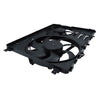 2Pins Electric Radiator Cooling Fan to suit Volvo S60 S80 V60 V70 XC60 XC70 P2 P3 P80 1999-2018 3072 — image 3