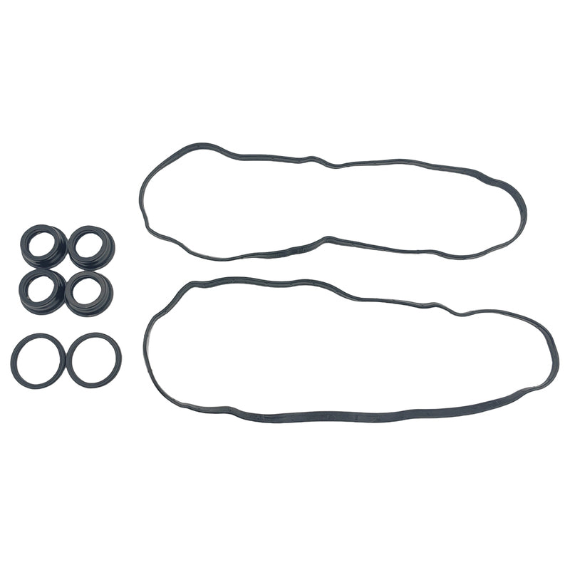 Rocker Valve Cover Gasket Set to suit Subaru Forester SH Liberty BL9 BP9 Outback BP9 — image 1