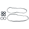 Rocker Valve Cover Gasket Set to suit Subaru Forester SH Liberty BL9 BP9 Outback BP9 — image 4