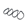 Rocker Valve Cover Gasket Set to suit Subaru Impreza WRX EJ255 EJ205 Tribeca B9 13270AA162 13293AA05 — image 4