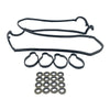 Rocker Valve Cover Gasket Set to suit Subaru Impreza WRX EJ255 EJ205 Tribeca B9 13270AA162 13293AA05 — image 2