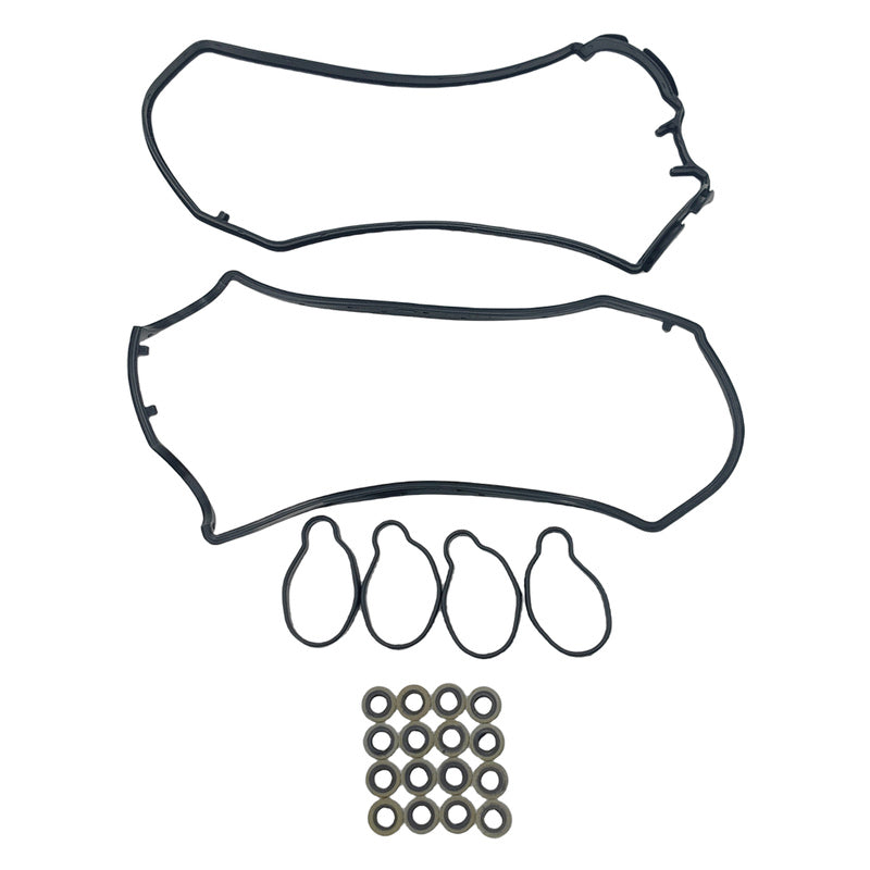 Rocker Valve Cover Gasket Set to suit Subaru Impreza WRX EJ255 EJ205 Tribeca B9 13270AA162 13293AA05 — image 1