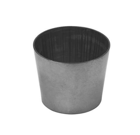 XForce Reducer Cone Mild Steel 2Inch To 2.5Inch (image 2)