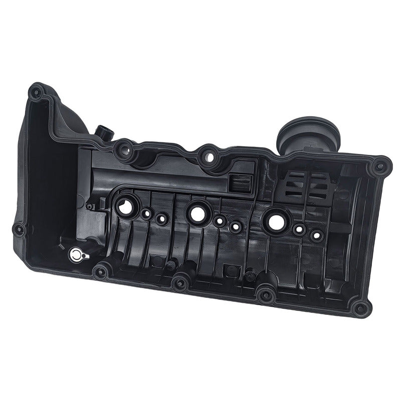 Rocker Valve Cover With Gasket Left to suit Audi A4 A5 A6 A7 A8 Q5 Q7 Cayenne Macan Panamera Touareg — image 4