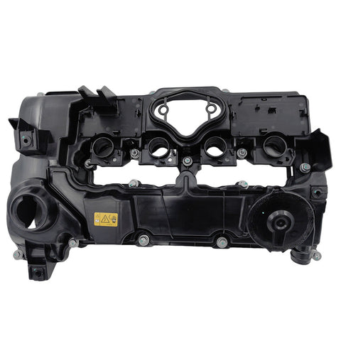Cylinder Head Rocker Cover to suit BMW 1 3 5 Series E81 E82 E88 E90 E91 E92 — image 1