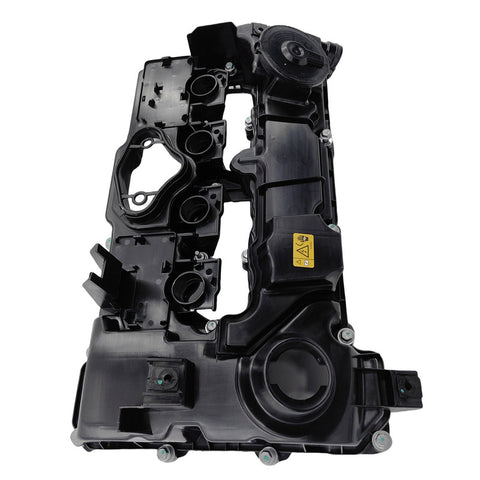 Cylinder Head Rocker Cover to suit BMW 1 3 5 Series E81 E82 E88 E90 E91 E92 — image 2