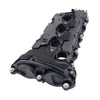 Valve Rocker Cover & Gasket Left Hand Side to suit Holden Calais VE Caprice Commodore Statesman WM — image 5