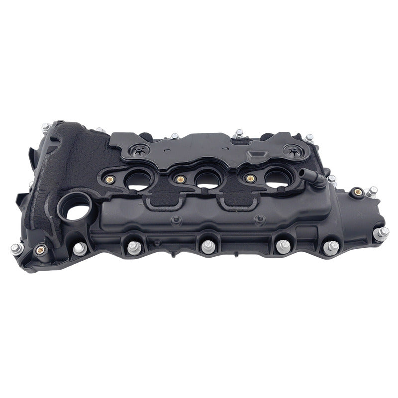 Valve Rocker Cover & Gasket Left Hand Side to suit Holden Calais VE Caprice Commodore Statesman WM — image 1