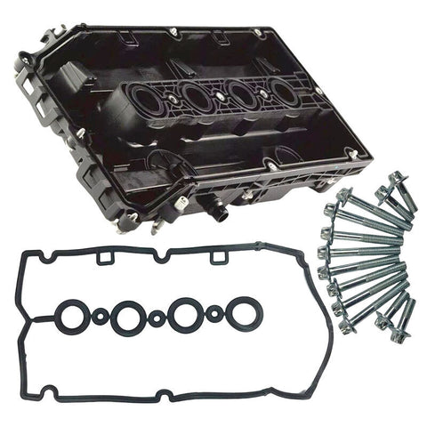 Rocker Cover With Gasket to suit Holden Cruze JG JH Astra AH Barina TM Trax TJ Opel Astra PJ F18D4 A — image 2