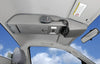 4WD Interiors Roof Console (BT-50/Ranger 07-11 Extra Cab)