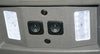 4WD Interiors Roof Console (BT-50/Ranger 07-11 Dual Cab)
