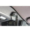 4WD Interiors Outback Roof Console (Isuzu MU-X Wagon/Colorado 7 14+) — fits Holden Colorado 7 Trailblazer (image 4)