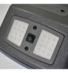 4WD Interiors Outback Roof Console (Isuzu MU-X Wagon/Colorado 7 14+) — fits Holden Colorado 7 Trailblazer (image 5)
