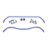SuperPro Roll Control Performance Sway Bar Upgrade Kit Front + Rear (MX-5 ND) — fits Mazda MX-5