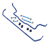 SuperPro Performance Sway Bar Upgrade Kit (Focus RS Mk3 15+)
