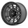 17x9 5/114.3 -12P