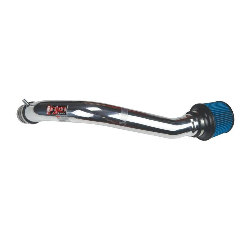 Injen RD Cold Air Intake System - Polished (Accord 03-07) — fits Honda Accord