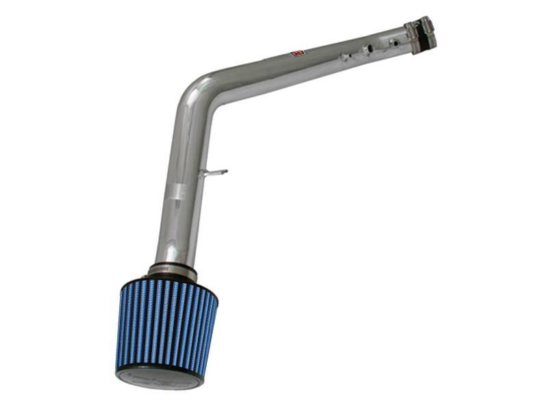 Injen RD Cold Air Intake System (Civic EX/HX 99-00) — fits Honda Civic