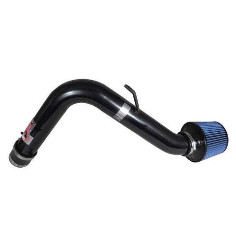 Injen RD Cold Air Intake System - Black (Accord 3.0L 98-02) — fits Honda Accord