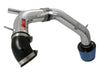 Injen RD Cold Air Intake System - Polished (Accord 2.4L 03-07) — fits Honda Accord