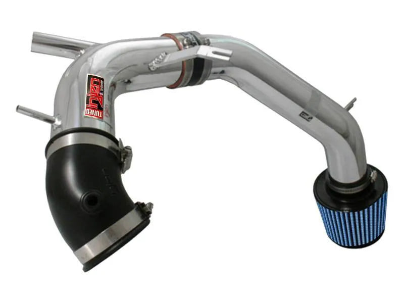 Injen RD Cold Air Intake System (Accord 2.4L 03-07) — fits Honda Accord