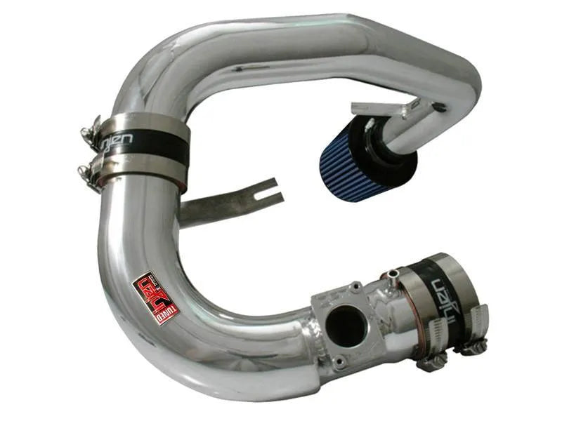 Injen RD Cold Air Intake System (Lancer Ralliart 04-06)