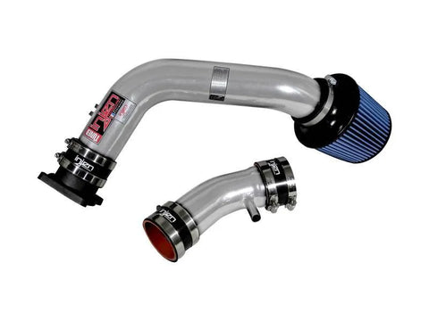 Injen RD Cold Air Intake System - Polished (200SX/Sentra 02-06) — fits Nissan Sentra